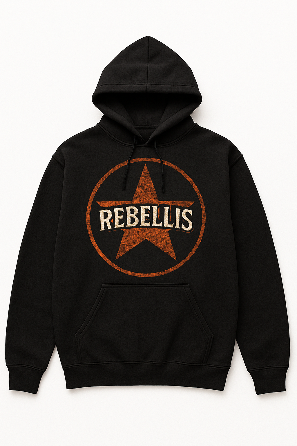 Rebellis Hoodie