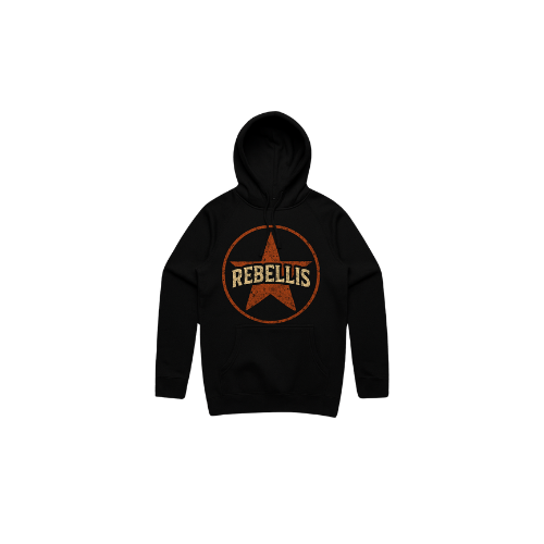 Mockup Hoodie