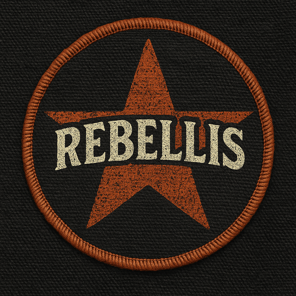 Rebellis Patch