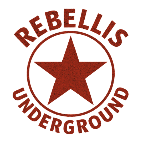 Rebellis Logo
