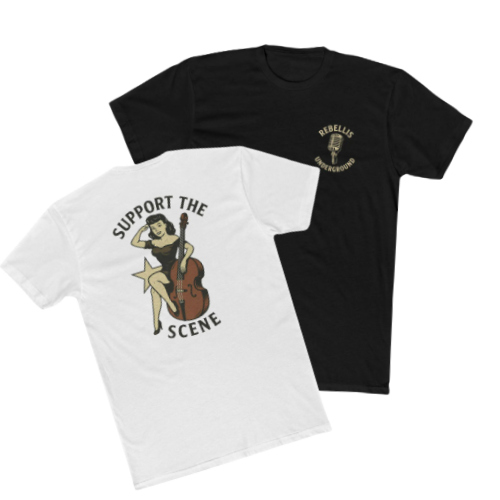 Rebellis Shirt